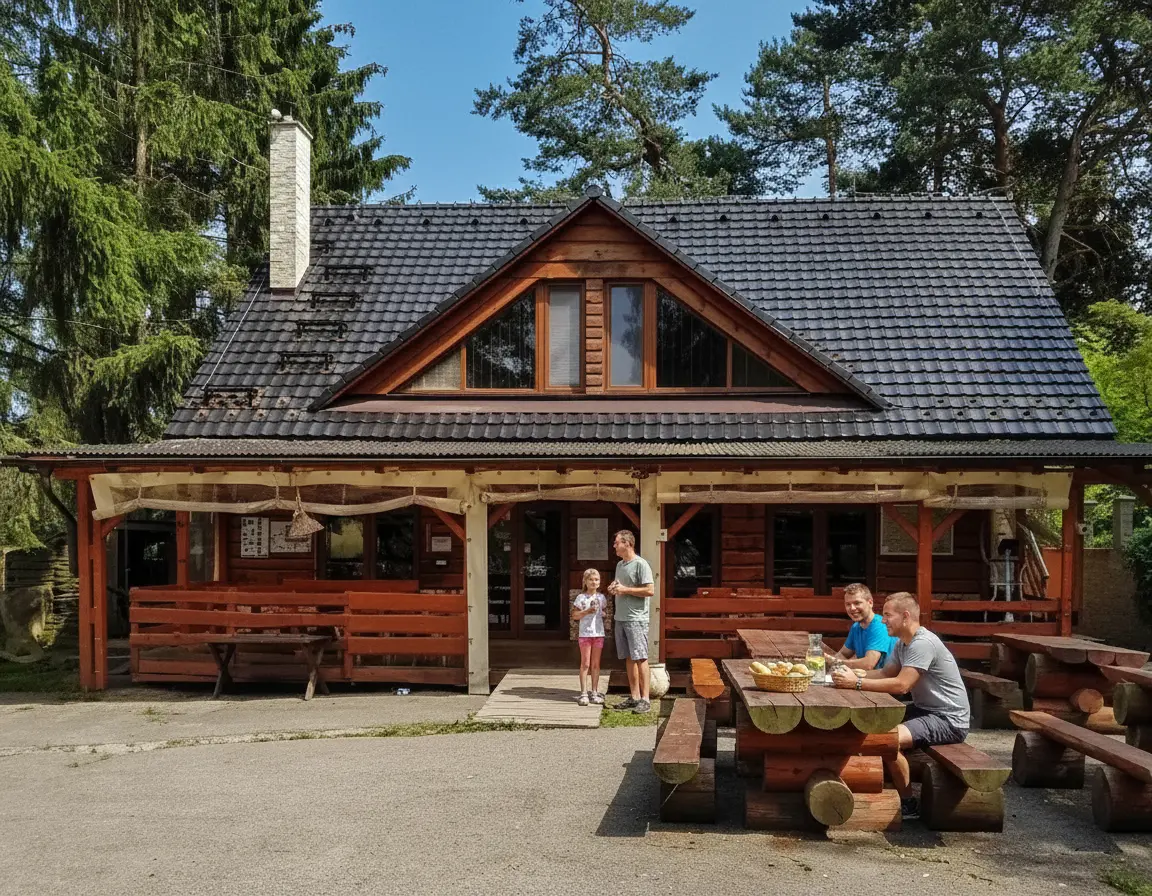 Kdy si dopřejete klid Moravského krasu